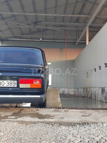 LADA (VAZ) 2107 2010, 50,000 km - 1.6 l - Mingəçevir