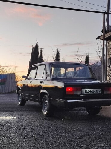 LADA (VAZ) 2107 2010, 50,000 km - 1.6 l - Mingəçevir