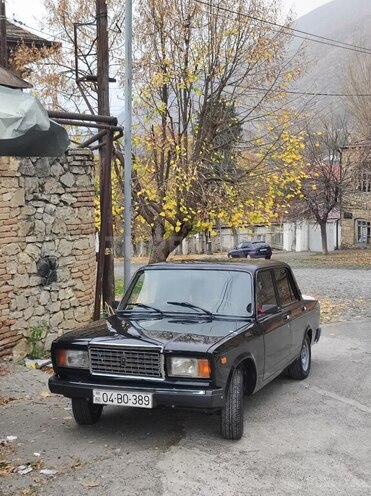 LADA (VAZ) 2107 2010, 50,000 km - 1.6 l - Mingəçevir