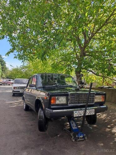 LADA (VAZ) 2107 2010, 50,000 km - 1.6 l - Mingəçevir