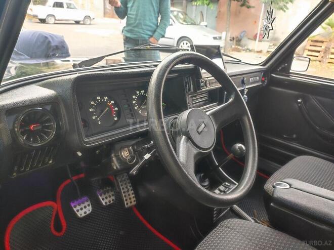 LADA (VAZ) 2107 2010, 50,000 km - 1.6 l - Mingəçevir