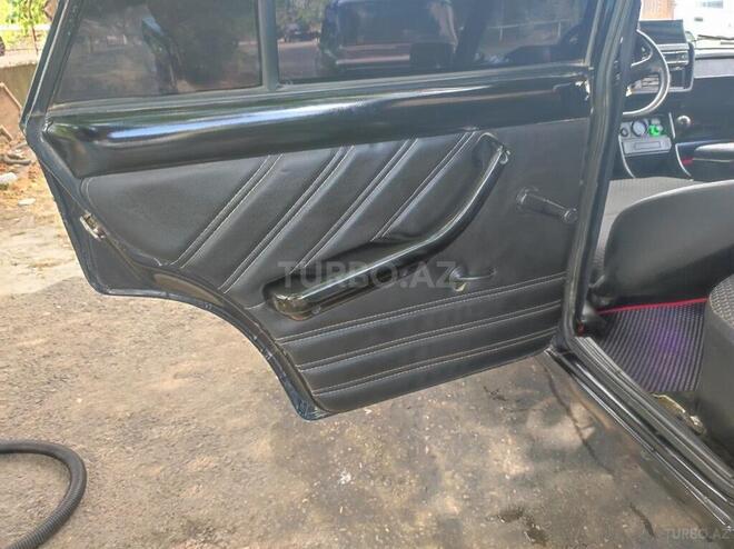 LADA (VAZ) 2107 2010, 50,000 km - 1.6 l - Mingəçevir