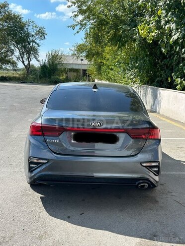Kia Forte 2019, 107,826 km - 2.0 l - Şəmkir