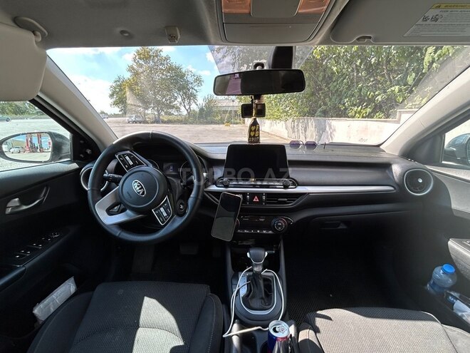 Kia Forte 2019, 107,826 km - 2.0 l - Şəmkir