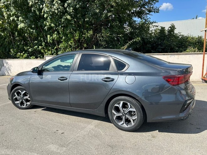 Kia Forte 2019, 107,826 km - 2.0 l - Şəmkir