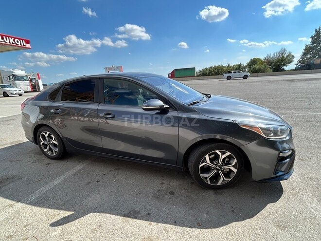 Kia Forte 2019, 107,826 km - 2.0 l - Şəmkir