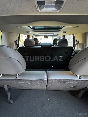 Hyundai Santa Fe 2025, 16,874 km - 1.6 l - Sumqayıt