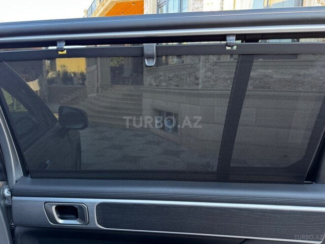 Hyundai Santa Fe 2025, 16,874 km - 1.6 l - Sumqayıt