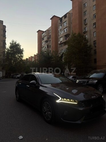 Kia K5 2024, 29,421 km - 2.0 l - Bakı