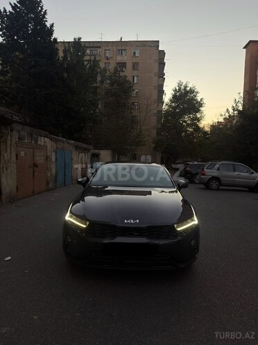 Kia K5 2024, 29,421 km - 2.0 l - Bakı