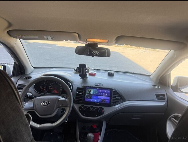Kia Morning 2016, 83,401 km - 1.0 l - Bakı