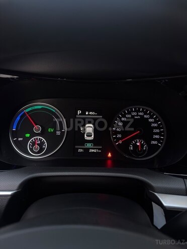 Kia K5 2024, 29,421 km - 2.0 l - Bakı