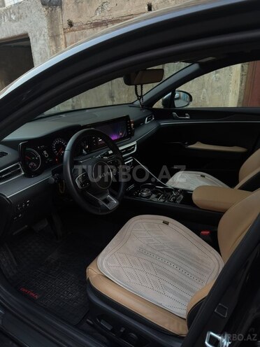 Kia K5 2024, 29,421 km - 2.0 l - Bakı