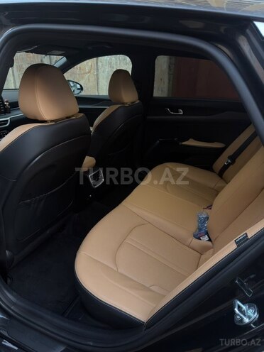 Kia K5 2024, 29,421 km - 2.0 l - Bakı