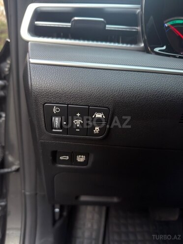 Kia K5 2024, 29,421 km - 2.0 l - Bakı
