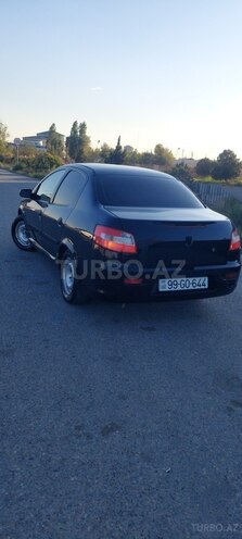 Iran Khodro Runna 2013, 150,000 km - 1.6 l - Bakı