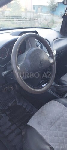 Iran Khodro Runna 2013, 150,000 km - 1.6 l - Bakı