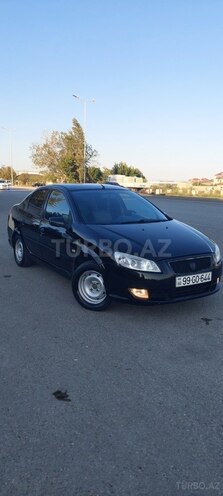 Iran Khodro Runna 2013, 150,000 km - 1.6 l - Bakı
