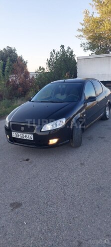 Iran Khodro Runna 2013, 150,000 km - 1.6 l - Bakı