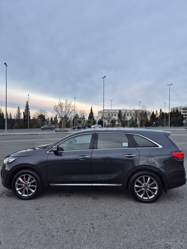 Kia Sorento 2015, 200,000 km - 2.2 л - Gəncə