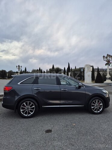 Kia Sorento 2015, 200,000 km - 2.2 л - Gəncə