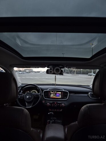 Kia Sorento 2015, 200,000 km - 2.2 л - Gəncə