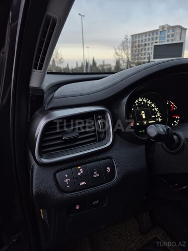Kia Sorento 2015, 200,000 km - 2.2 л - Gəncə