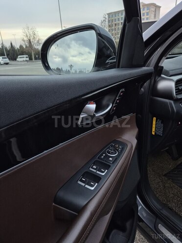 Kia Sorento 2015, 200,000 km - 2.2 л - Gəncə