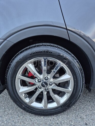 Kia Sorento 2015, 200,000 km - 2.2 л - Gəncə