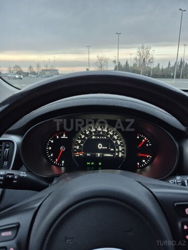 Kia Sorento 2015, 200,000 km - 2.2 л - Gəncə