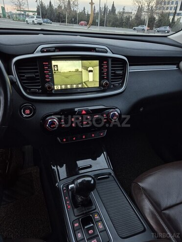 Kia Sorento 2015, 200,000 km - 2.2 л - Gəncə