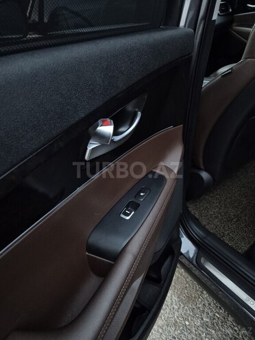 Kia Sorento 2015, 200,000 km - 2.2 л - Gəncə