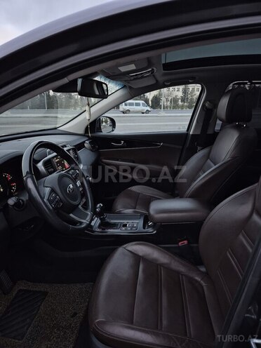 Kia Sorento 2015, 200,000 km - 2.2 л - Gəncə