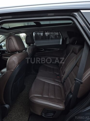 Kia Sorento 2015, 200,000 km - 2.2 л - Gəncə