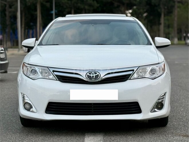 Toyota Camry 2013, 247,000 km - 2.5 л - Xırdalan