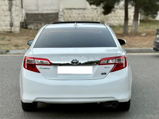 Toyota Camry 2013, 247,000 km - 2.5 л - Xırdalan