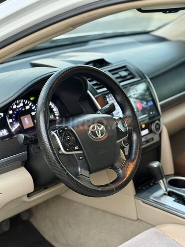 Toyota Camry 2013, 247,000 km - 2.5 л - Xırdalan