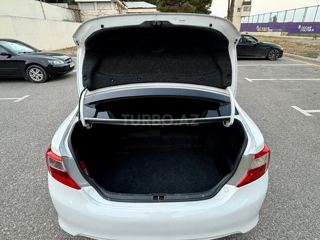 Toyota Camry 2013, 247,000 km - 2.5 л - Xırdalan
