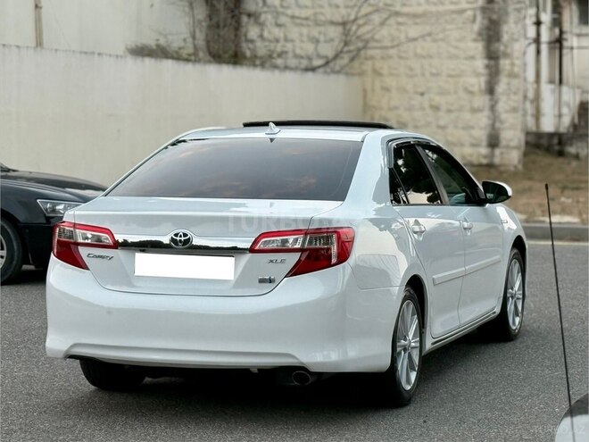 Toyota Camry 2013, 247,000 km - 2.5 л - Xırdalan