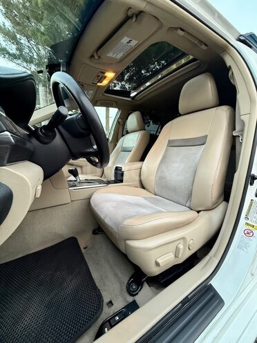 Toyota Camry 2013, 247,000 km - 2.5 л - Xırdalan