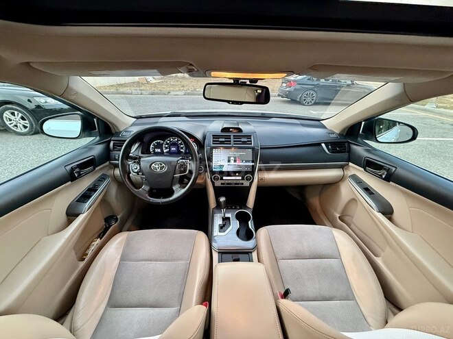 Toyota Camry 2013, 247,000 km - 2.5 л - Xırdalan