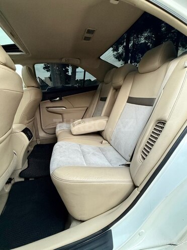 Toyota Camry 2013, 247,000 km - 2.5 л - Xırdalan