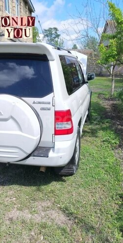 Mitsubishi Pajero io 2000, 305,000 km - 2.0 l - Oğuz