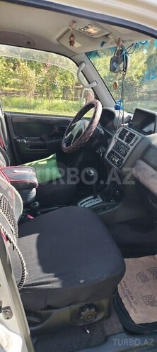 Mitsubishi Pajero io 2000, 305,000 km - 2.0 l - Oğuz