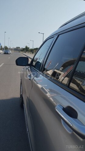 Ford Explorer 2020, 116,000 km - 2.3 l - Bakı