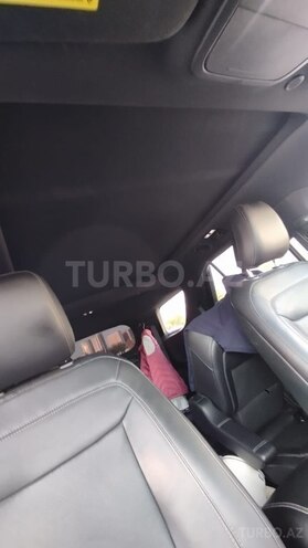 Ford Explorer 2020, 116,000 km - 2.3 l - Bakı
