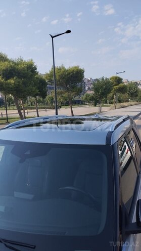 Ford Explorer 2020, 116,000 km - 2.3 l - Bakı
