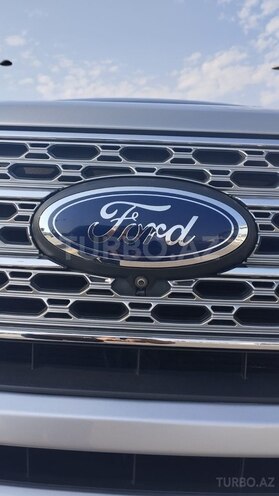 Ford Explorer 2020, 116,000 km - 2.3 l - Bakı