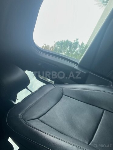 Ford Explorer 2020, 116,000 km - 2.3 l - Bakı