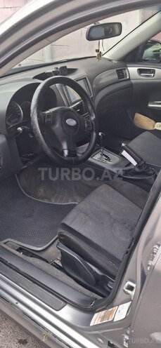 Subaru Impreza 2009, 450,000 km - 2.0 l - Bakı